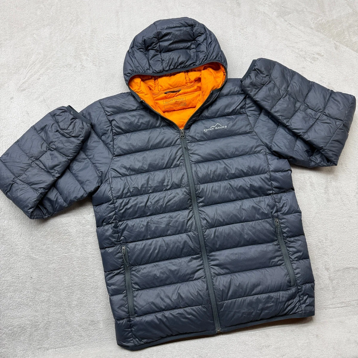 Eddie Bauer Puffer Jackets for Men for Sale | Shop New & Used | eBay