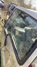 Lunette arrière Land Rover DISCOVERY
