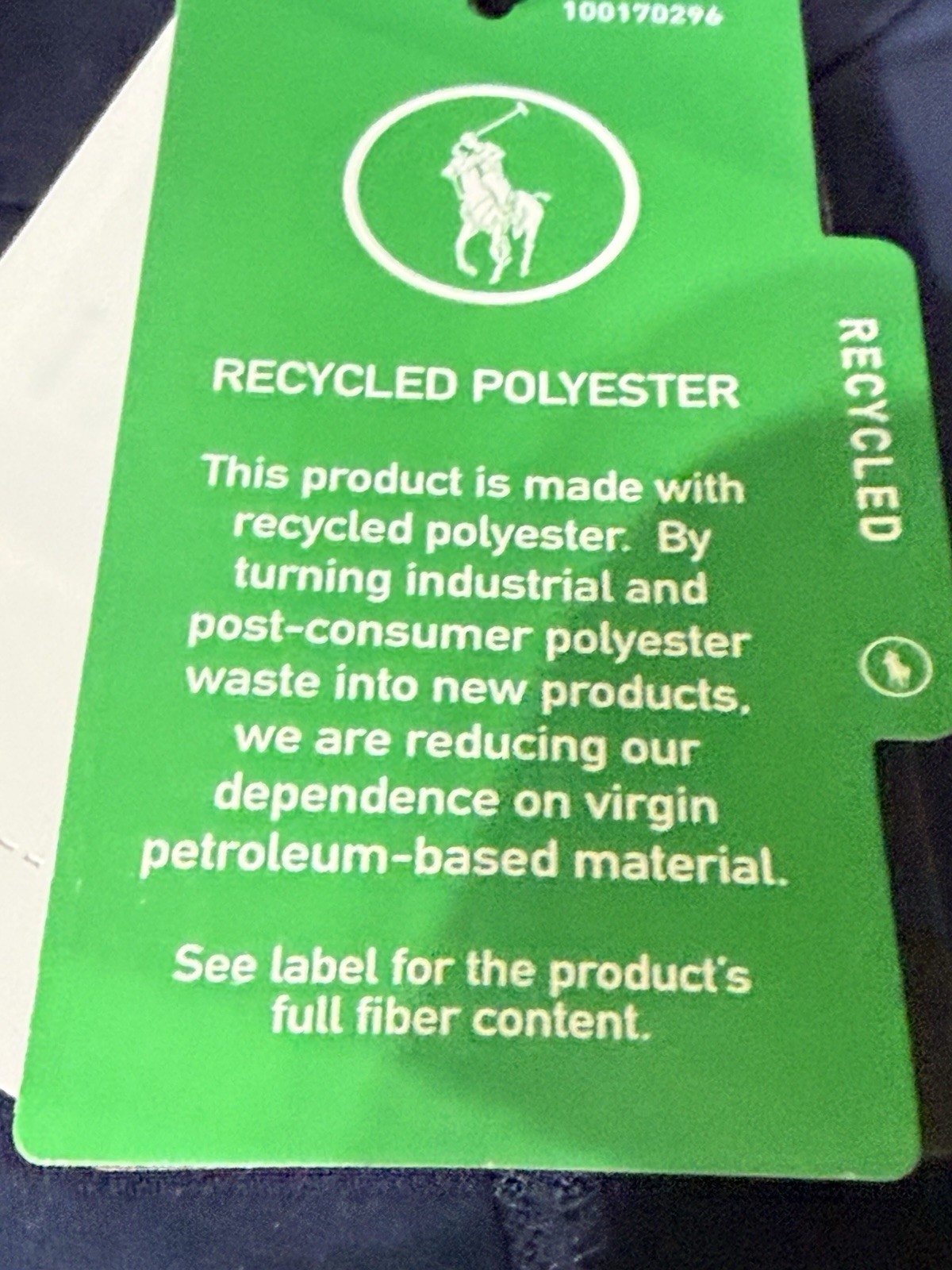 RLX Ralph Lauren Golf Stretch 1/4 Zip Pullover Shirt Men’s XL NWT $128