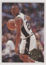 1994-95 Fleer Ultra Chris Whitney #334 q5u
