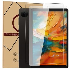 TCL TAB 8 NXTPAPER 5G 8.7 inch Tempered Glass Screen Protector 2-Pack 9H HD Film