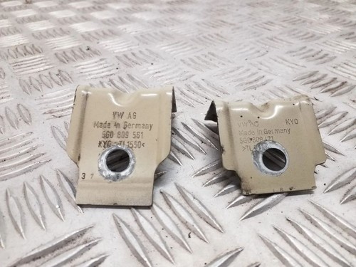 Volkswagen Golf VII 2016 Halterung Kotflügel 5G0809471 MJA78710