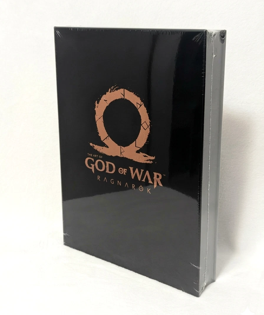 god of war art book products for sale | eBay