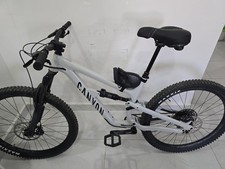 Canyon Bikes for sale