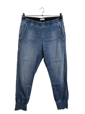GAP Jeans slim Dames Jeans T EU 38 bleu style décontracté - Photo 1/4
