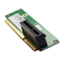 NEW PCIE 8X Riser Expansion Card for ThinkStation P340 M90Q tiny6 5C50W00876 US