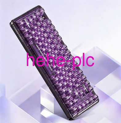 1PC New Thunderobot K75 mechanical keyboard / delivery fast FEDEX *Y