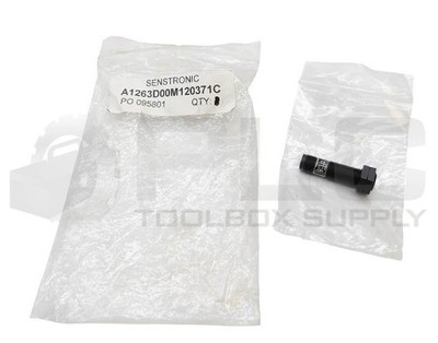 NEW SENSTRONIC A1263D00M120371C PHOTOELECTRIC SENSOR 10-30VDC