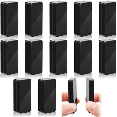 24 Pcs Outdoor Curtain Weights Heavy Outdoor Waterproof Curtain Magnets Flag ...
