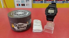 CASIO DW-5600X Digital Wristwatch