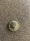 1967 KENNEDY HALF DOLLAR - (No Mint Mark) 40% Silver - Circulated, Uncertified