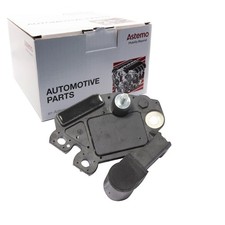ASTEMO H�CO GENERATORREGLER passend f�r BMW 1 3 5 6 7 X5 | 130644
