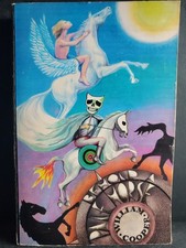 Behold a Pale Horse Milton William Cooper 1991 Conspiracy Book Paperback