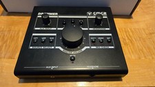 Drawmer CMC2 3-Source 2-Out Compact Monitoring Controller