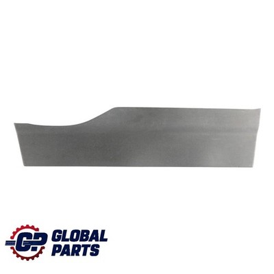 Land Rover Discovery 3 L319 Front Seat Valiance Cover Left N/S EBV500032PVJ