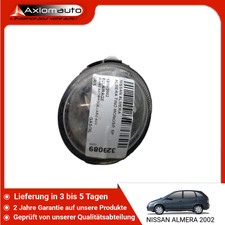 🇩🇪 RECHTS NEBELSCHEINWERFER ➤ NISSAN ALMERA TINO MONOSP. Phase 1