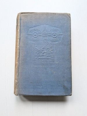 Aeronautical Engineering by R.A. Beaumont - 1940s - Odhams Press