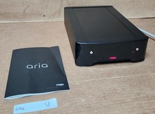 MINT Rega mkII Aria MM/CC Phono Stage !  V