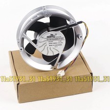 1PC New D1751S24B8CP353 Inverter Fan ACS880 Frequency Converter 1751 4-wire