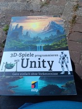 3D-Spiele programmieren mit Unity | Hans-Geor...