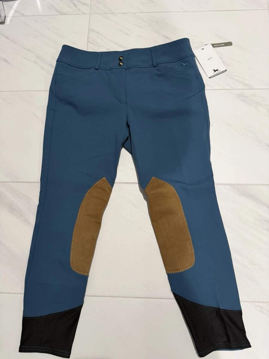 Stella McCartney ADIDAS Canotta da Allenamento con Zip Frontale donna