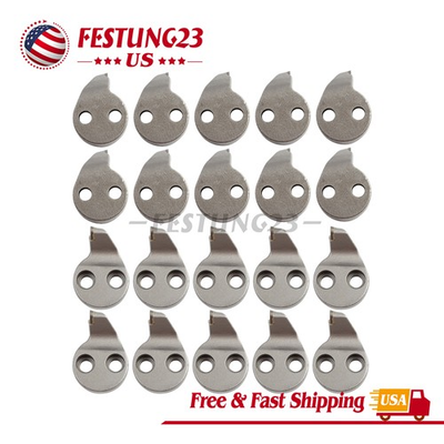 #ad 20 pack Stump Grinder Teeth for Rayco Super Tooth 2933C and 2933T Free Shipping $222.98