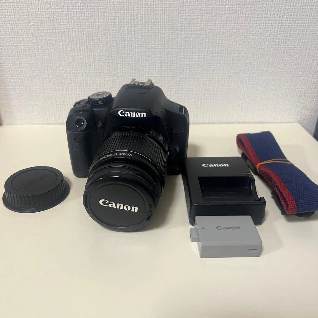 Canon EOS X3 Digital Cameras for Sale | Shop New & Used Digital