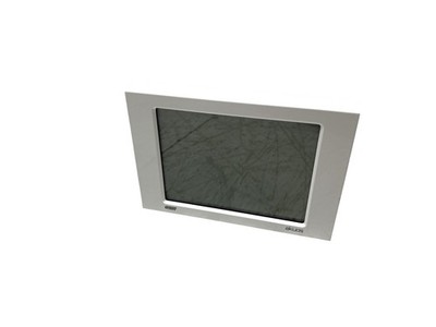 Raumthermostat Vemer AKUOS VE476800 weiß