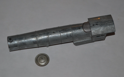 #ad BOWSER NORTHERN BOILER ASSEMBLY 70060 CAB BACK BACKHEAD FLOOR BOILER FRONT $29.95