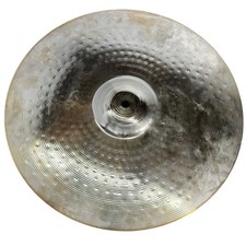 Used Zildjian Prototype Crash Cymbal 16" - Good