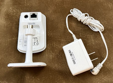 D Link DCS-930L Network Camera Wi-Fi Home Security Viewing App Wireless