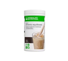 BATIDO FORMULA 1 GALLETA CRUJIENTE 550G