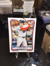 2026 Bowman Baseball Roman Anthony Base Paper, Boston Red Sox RC #18