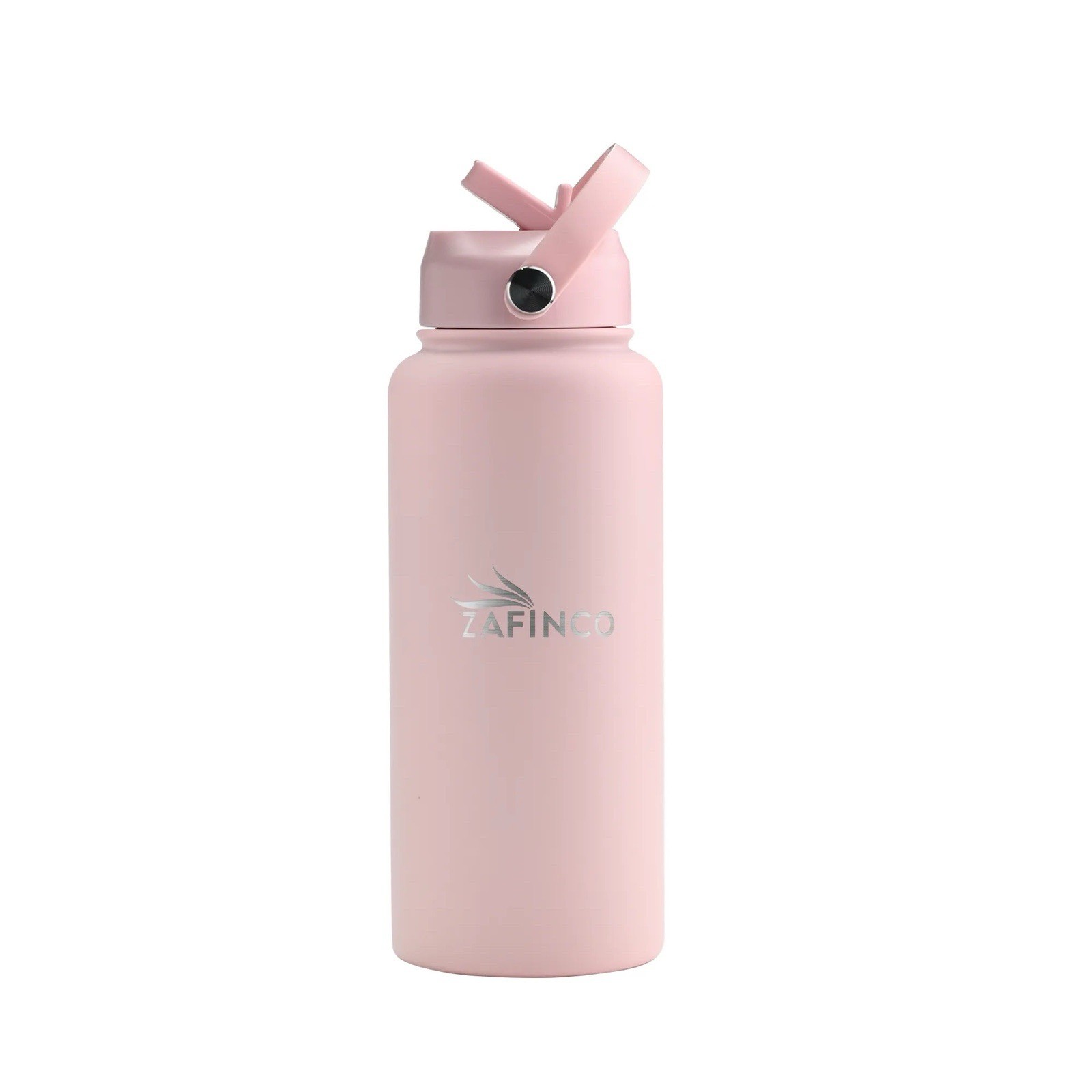 HYDRA FLASK-Tharmal insulated  32 oz Pink Color