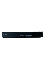 Sony BDP-S6500 3D Blu-ray Player – 4K Upscaling – Wi-Fi – Genuine Sony Remote