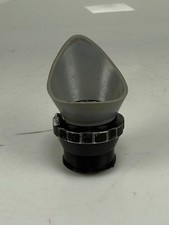 Arriflex viewfinder eyepiece for Arri 16mm and 35mm camera