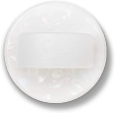 "Silicone Phone Ring - Pearl Tort, White Slide - Pearl Tort/Frost "