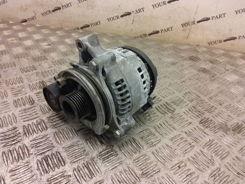 BMW X2 F39 2018 Lichtmaschine Generator 14v150a Benzin 141kW SKE37139 32557