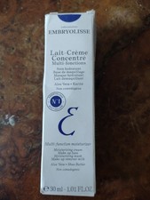 Embryolisse Concentrated Milk Cream 30ml -  New Boxed