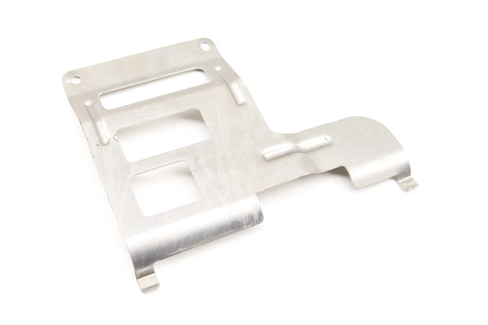 Soporte de filtro de combustible TDI 2012-2016 AUDI A6 QUATTRO 3,0 L 4G0201710B Foto 2 de 4