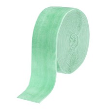 Velvet Ribbon Gift Wrapping 2 Inch x 10 Yard Light Green Single Face Velvet