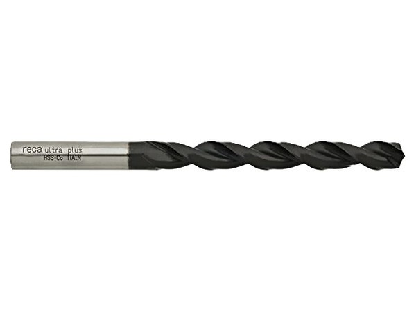 0622 000 105 Bohrer FüR Metall Ø: 10,5Mm L: 133Mm L.Des Arbeitsteils: 87Mm Reca-image