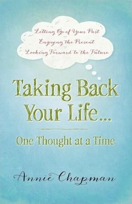 Taking Back Your Life...One Thought at a Time: * Letting Go of Your  - VERY GOOD