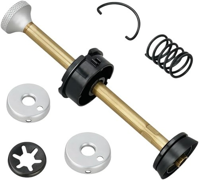 #ad #ad Stove amp; Lantern Part for Coleman Pump Repair Kit Plunger Comaptible with Colema $16.61