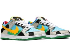 Nike SB Dunk niedrig Ben & Jerrys Chunky Dunk...