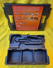 Fein L-BOXX® Inlay and Lidpad For MM500 Plus Multimaster Oscillating MultiTool  