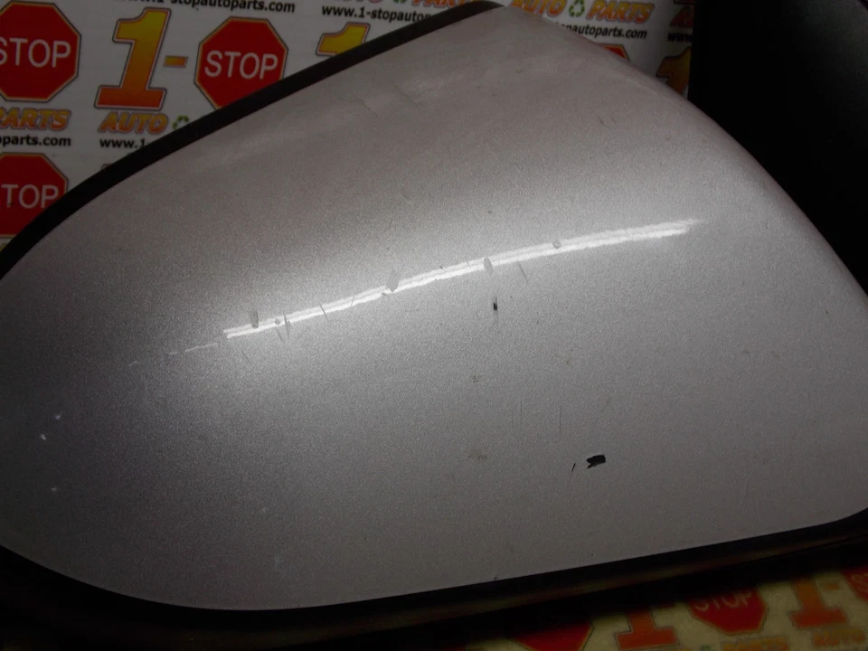 Espejo retrovisor eléctrico para puerta Hyundai Sonata 2015-2017 pasajero/vista lateral derecha OEM Foto 2 de 4