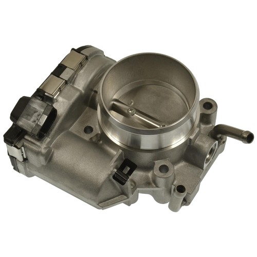 New Smp Fuel Injection Throttle Body For 2011 2013 Kia Sorento 24l L4 