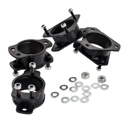 Höherlegungskit 2'' 50.8mm for Ford Explorer Bj. 2006-2010 Vorne+Hinten