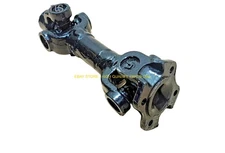 Jcb Shafts  Pump Drive Shaft 25.4 Mm / 1" Part No. 914/60041 914/44500